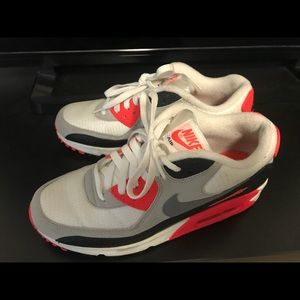 Nike AirMax 90 OG womens sz 8